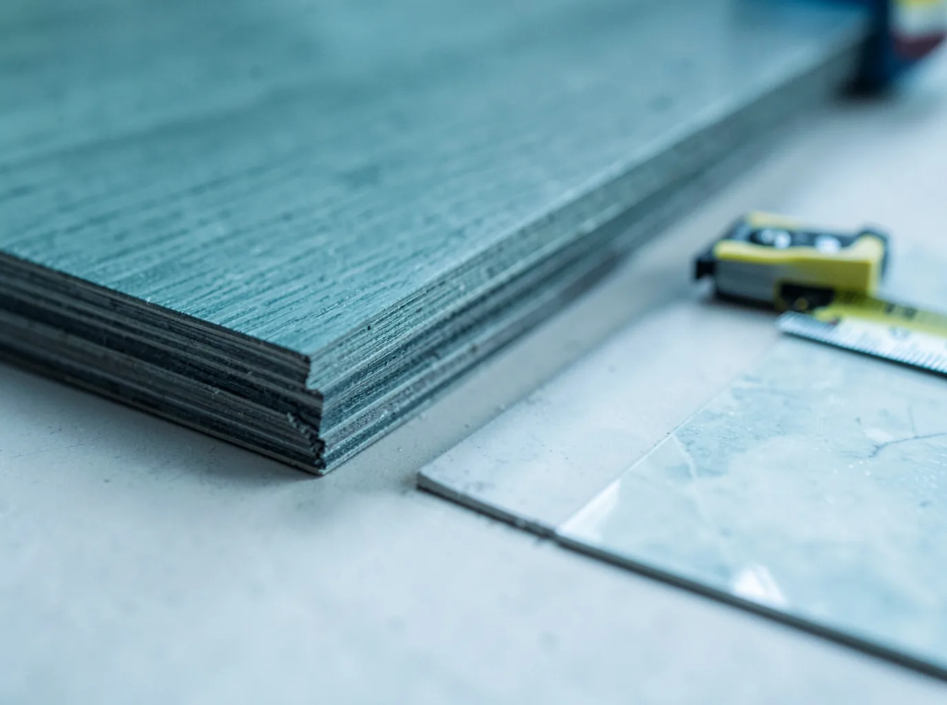 Luxury Vinyl Plank Installation Mcintyre, PA FAQs